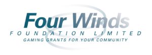 four winds Logo