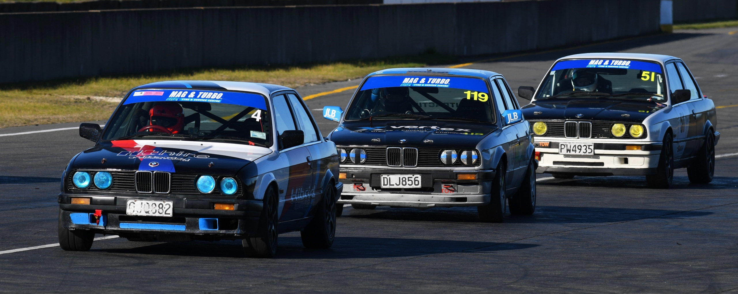 Rennsport